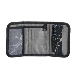 Geldbörse, Reflective Splash