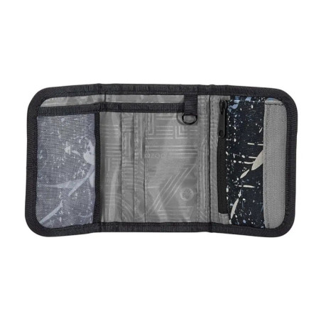 Geldbörse, Reflective Splash