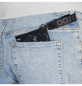 Geldbörse, Reflective Splash