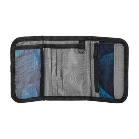 Geldbörse, Electric Ice