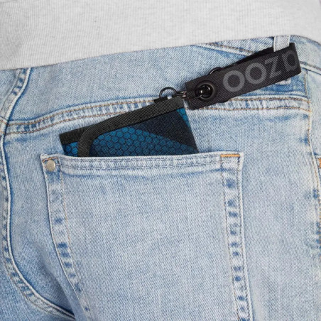 Geldbörse, Electric Ice