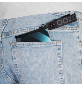 Geldbörse, Laser Lights