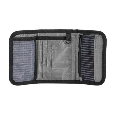 Geldbörse, Dark Mission