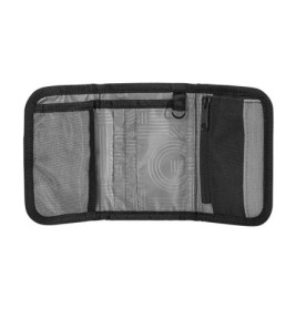 Geldbörse, Blazing Fire