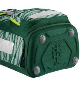 CIRCLE Schulranzen-Set Jungle Cat Chiko, 5-teilig