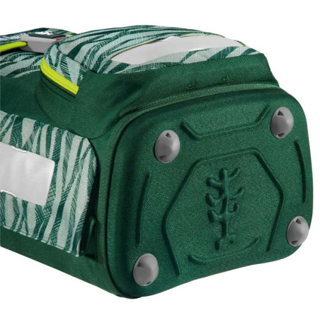 CIRCLE Schulranzen-Set Jungle Cat Chiko, 5-teilig
