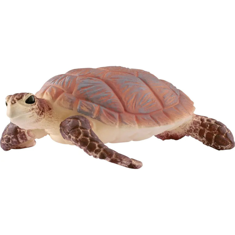 schleich® WILD LIFE 14876 Echte Karettschildkröte schleich® WILD LIFE 14876 Echte Karettschildkröte