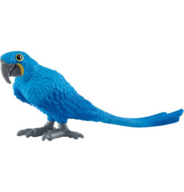 schleich® WILD LIFE 14859 Hyazinth Ara