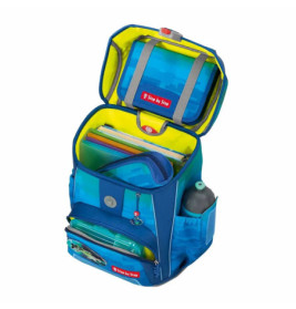 CLOUD OCEAN Schulranzen-Set Space Craft Spike, 5-teilig