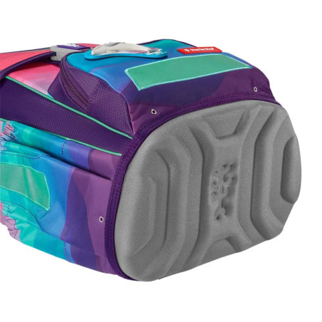 CLOUD OCEAN Schulranzen-Set Dolphin Lana, 5-teilig CLOUD OCEAN Schulranzen-Set Dolphin Lana, 5-teilig