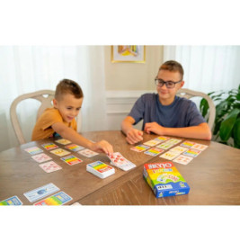 SKYJO Junior - Kartenspiel