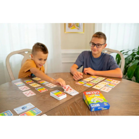 SKYJO Junior - Kartenspiel