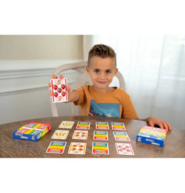 SKYJO Junior - Kartenspiel