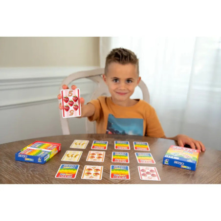 SKYJO Junior - Kartenspiel