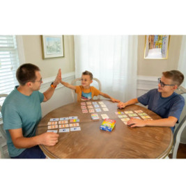 SKYJO Junior - Kartenspiel