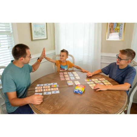 SKYJO Junior - Kartenspiel