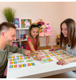 SKYJO Junior - Kartenspiel