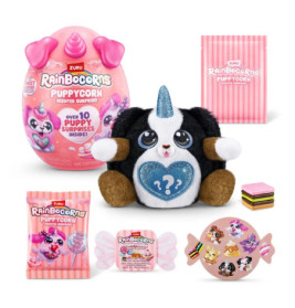 RAINBOCORNS Puppycorns Surprise S5, sortiert