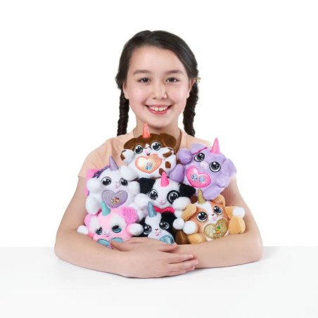 RAINBOCORNS Puppycorns Surprise S5, sortiert
