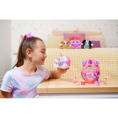 RAINBOCORNS Puppycorns Surprise S5, sortiert