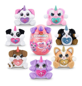 RAINBOCORNS Puppycorns Surprise S5, sortiert
