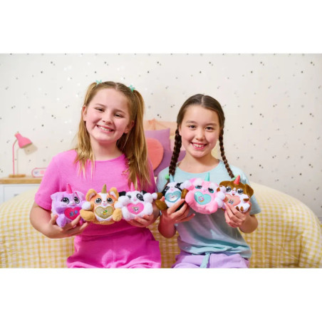 RAINBOCORNS Puppycorns Surprise S5, sortiert