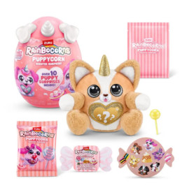 RAINBOCORNS Puppycorns Surprise S5, sortiert