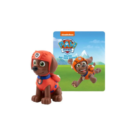 Tonies® Paw Patrol Zuma