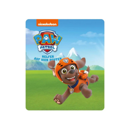 Tonies® Paw Patrol Zuma
