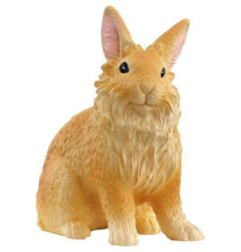 schleich® FARM WORLD 13974 Löwenkopfkaninchen