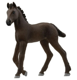 schleich® HORSE CLUB 13977 Friese Fohlen