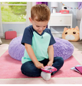 Gabby's Dollhouse Lernhandy