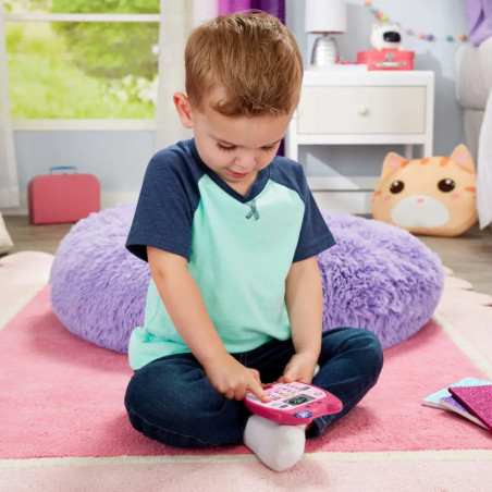 Gabby's Dollhouse Lernhandy