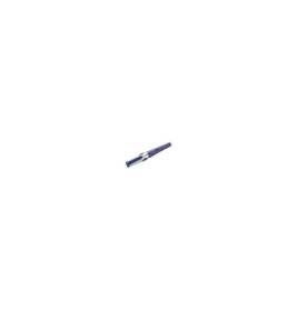 Pelikan Pelikano® structure Füller für Rechtshänder, Blau, Feder M, Faltschachtel