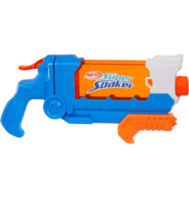 Nerf Soaker Flip and Fill