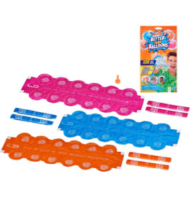 Super Soaker Better than Ballons Core 108 St.Thekendisplay