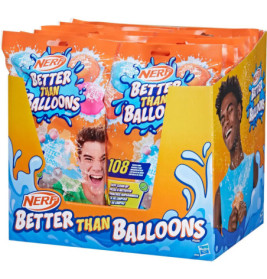 Super Soaker Better than Ballons Core 108 St.Thekendisplay