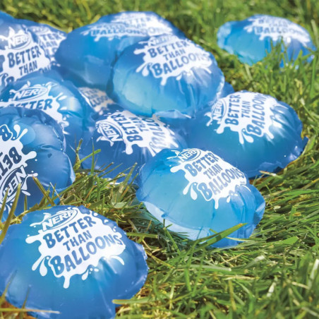 Nerf Soaker Better than Balloons 36 St.