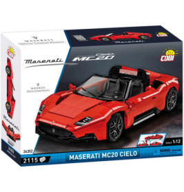 Cobi 24352 Maserati MC 20 Cielo