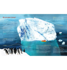 Wasser - Wo kommt es her? Wo fließt es hin?