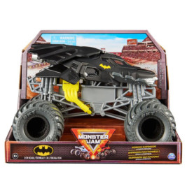 MNJ Monster Jam Die Cast 1:24