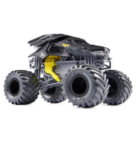 MNJ Monster Jam Die Cast 1:24