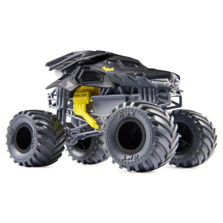 MNJ Monster Jam Die Cast 1:24