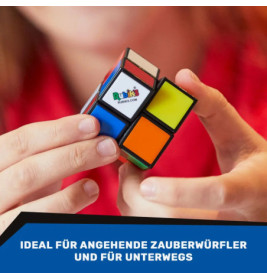 Rubik's - 2x2 Mini