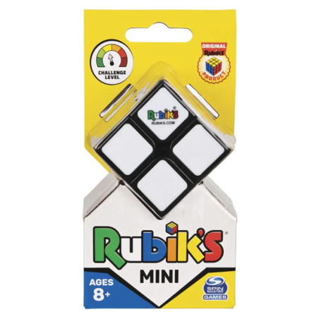 Rubik's - 2x2 Mini