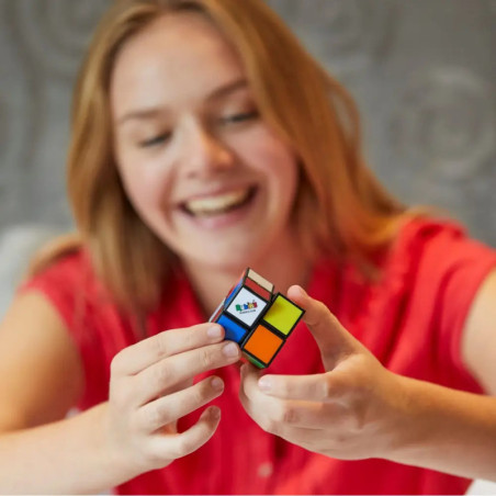 Rubik's - 2x2 Mini