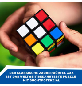 Rubik's - 3x3 Cube