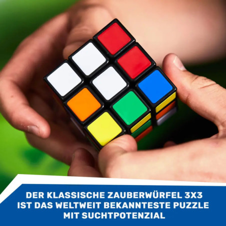 Rubik's - 3x3 Cube