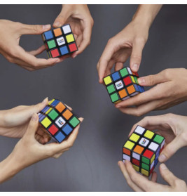 Rubik's - 3x3 Cube
