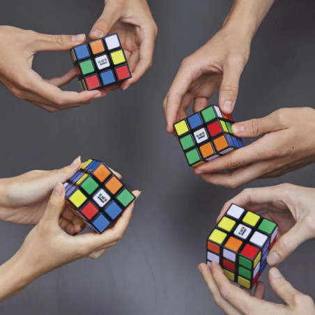 Rubik's - 3x3 Cube